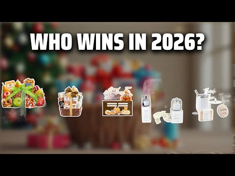 The Top 5 Best Thank You Basket in 2026 - Must Watch Before Buying!