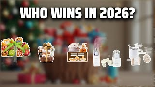 The Top 5 Best Thank You Basket in 2026 - Must Watch Before 