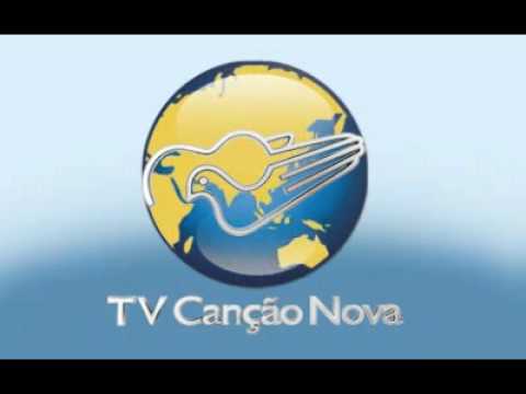 Santa Missa Canção Nova Pe. Wagner Ferreira 09/11/2010  1/2