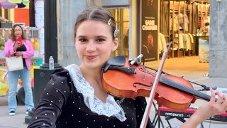 Download lagu Jolene - Dolly Parton | Karolina Protsenko - Violin Cover mp3