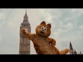 Garfield VINE
