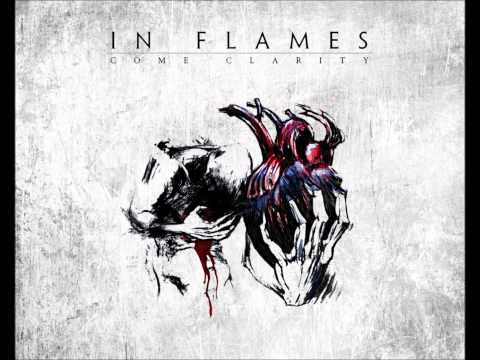 IN FLAMES - Crawl Through Knives