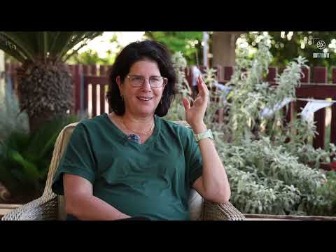 יונית חורב