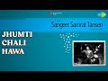 Jhumti Chali Hawa Sangeet Samrat Tansen Mukesh Songs Bharat Bhushan