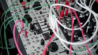 Video thumbnail for XAOC Devices Timiszoara 1970 Voltage Controlled DSP Effektor - tones processing example by Rites of Fall