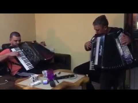 Zoran krpica i Aca - kolo