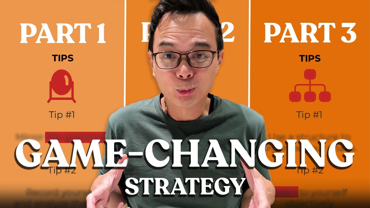 15 IELTS Speaking Tips From a Band 9 Scorer (Parts 1, 2 & 3)