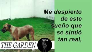 The Garden - Cloak (Subtitulada)