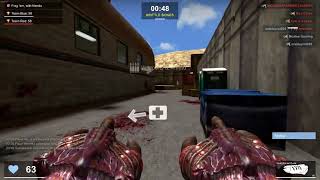 Jabroni Brawl: Episode 3 - I don't even know