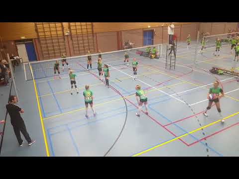 M.S.K. MC2 - Emmen '95 MC5 (4/5)