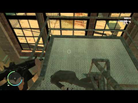 GTA 4 Walkthrough 100% Part 89 One Last Thing...