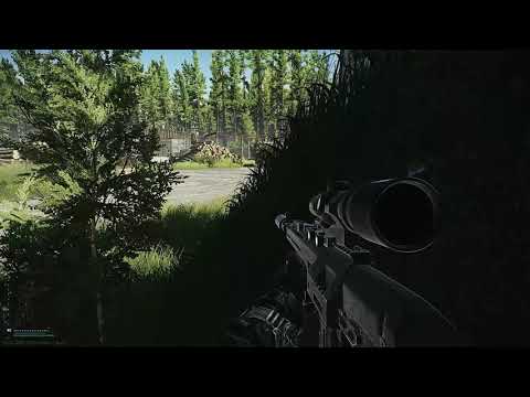 Shturman grenade kill - absolutely no panic 8-)