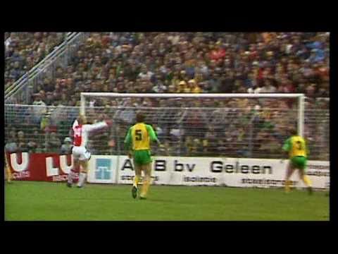 Eredivisie Helden 1970/2000: AFC Ajax - Johan Cruijff