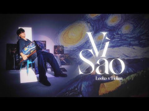 10.VÌ SAO - LEEKO ft. HELINN | "ĐÊM NGÀN SAO" THE FIRST GALLERY