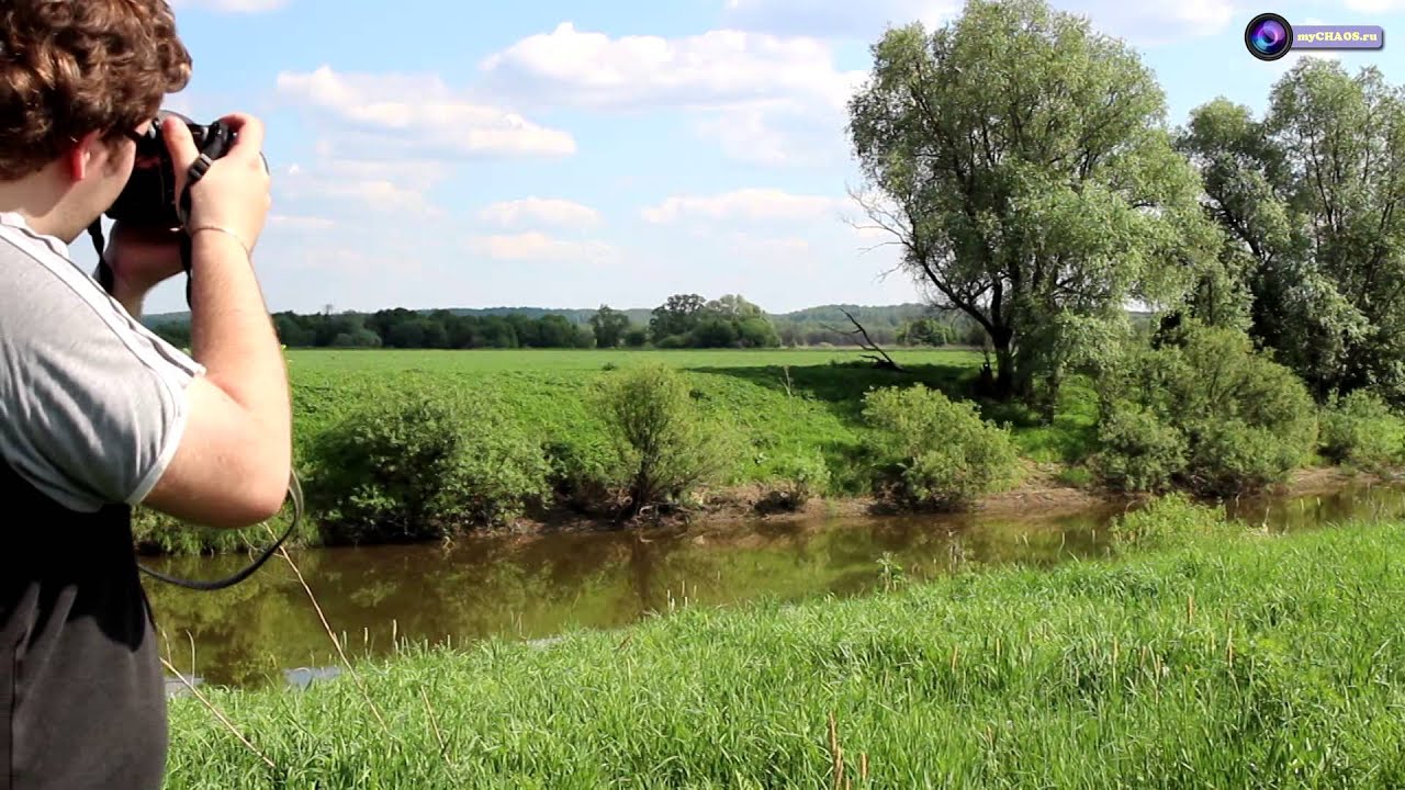 Зеркальный фотоаппарат Nikon D7000 Kit 18-55 VR