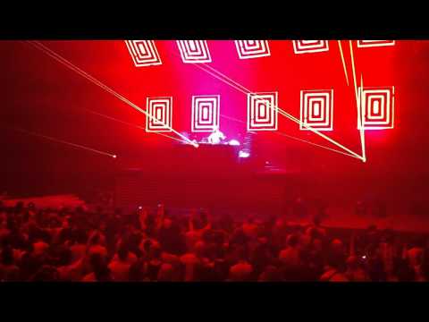 Resolution 12 Montreal - Dash Berlin - Deadmau5 - Raise Your Weapon