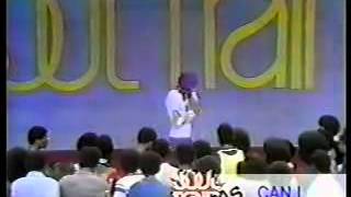Eddie Kendricks Soul Train Interview &amp; Acapella Performance