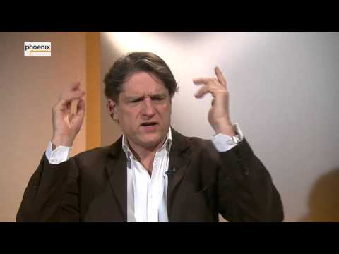 Augstein und Blome vom 12.02.2016  "SYRIEN: EWIGER KRIEG - ODER FRIEDEN MIT ASSAD?"