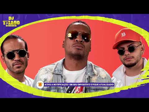 DJ PERNAMBUCO - MC WM E  MC RD - VEM NA BOTADINHA