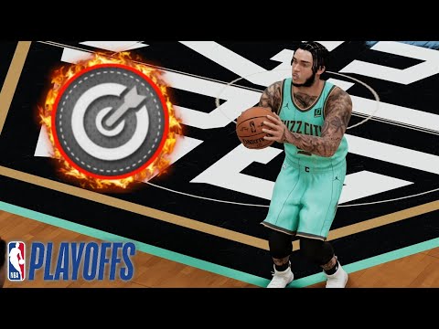 GELO From the LOGO! NBA 2K21 LiAngelo Ball My Career Ep. 12