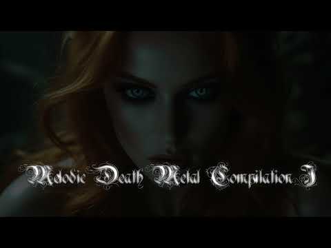 Melodic Death Metal Compilation | 11 Epic Tracks
