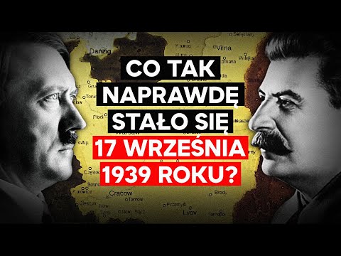 Co tak naprawdę stało się 17 września 1939 roku?