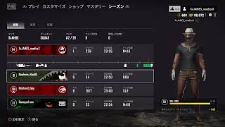 [PUBG：PS4]寒い日が続いてますが皆さん元気？！！Live　コメント.ご視聴お気軽にどうぞで