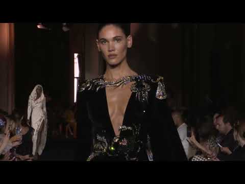 Zuhair Murad - Haute Couture 2022-23 Fall/Winter