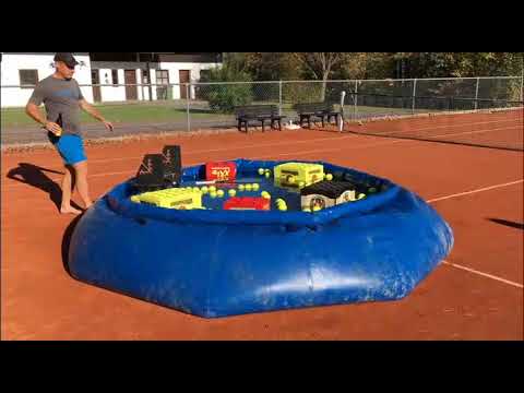 Kaltwassergrillen TC Aham