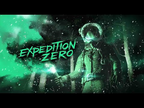 EXPEDITION ZERO || Panico nelle Nevi || Gameplay ITA || Roy Lovat ||