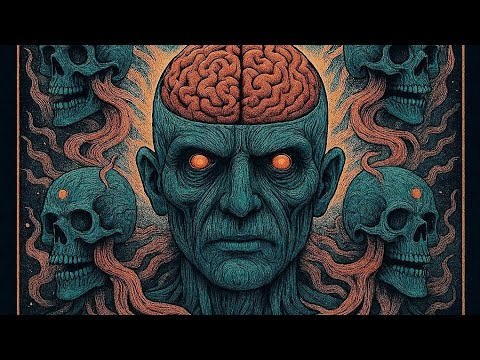 Psy4tecks  - System Failure