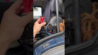 Hákový nosič kontajnerov Mercedes-Benz Atego 1828 na predaj - Obraz 6 | Autoline SK Hákový nosič kontajnerov Mercedes-Benz Atego 1828 | Obraz 6 - Autoline