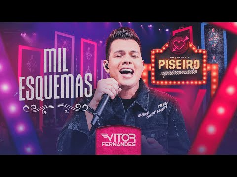 Mil Esquemas - Vitor Fernandes
