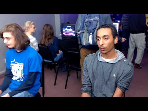 Rocky II | Cascade (Puff) vs madcap (Fox) - Losers Round 5 - Melee