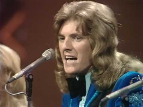 UNITED KINGDOM • Beg, Steal or Borrow - The New Seekers (Eurovision 1972)