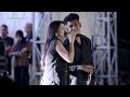 AFTERSHINE FEAT DINDA TERATU AKU IKHLAS OCEAN FEST ID LIVE PANTAI KARTINI JEPARA