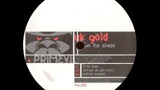 UK Gold - Confined ( UK Gold Remix )