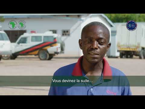 FAD@50 : 50 Voix et Histoires - Milandu Mainza, Zambie