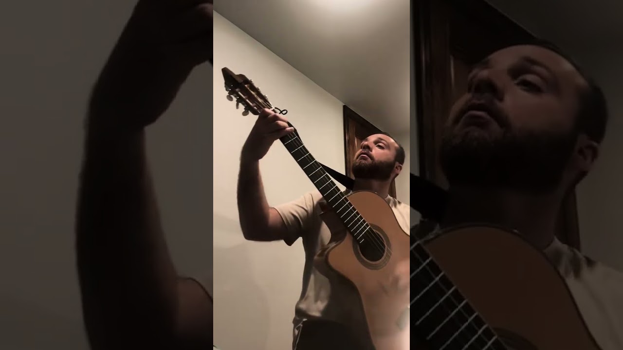 Promotional video thumbnail 4 for Matteo DeSanti