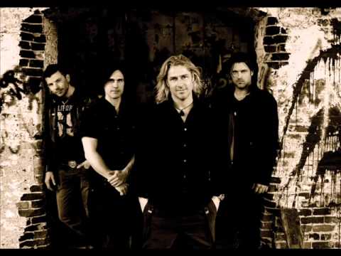 Collective Soul - There's A Way