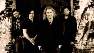Collective Soul - There's A Way
