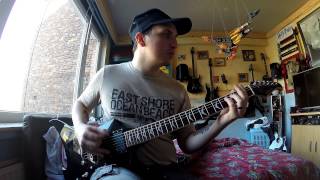 Heldmaschine-Chefsache (Guitar Cover)