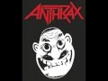 ANTHRAX  - Dethroned Emperor