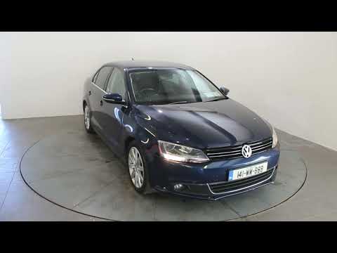 Volkswagen Jetta 1.6 TDI HIGHLINE M5F - TENDER 6 - Image 2