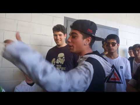 BARNO VS BONI- FINAL: FINAL BADDAB X VILLAFLORIDA