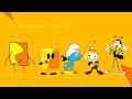 Taco Bell Logo Bloopers 1 Take 6 The Bubblegum Is Gone