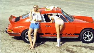 RAC - Hollywood feat. Penguin Prison (The Magician Remix)