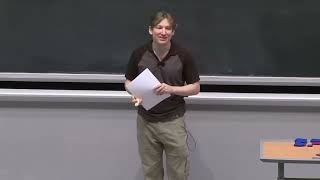 Lecture 2: Contradiction and Induction