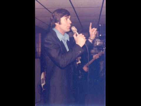 Tobin Matthews: "One Of These Days"