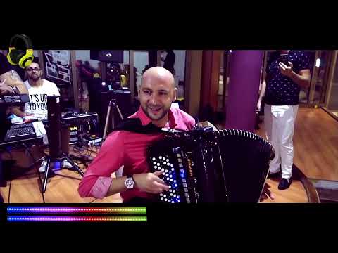 Aca Cergar, Dragan Gurbet i Cortan (LIVE)